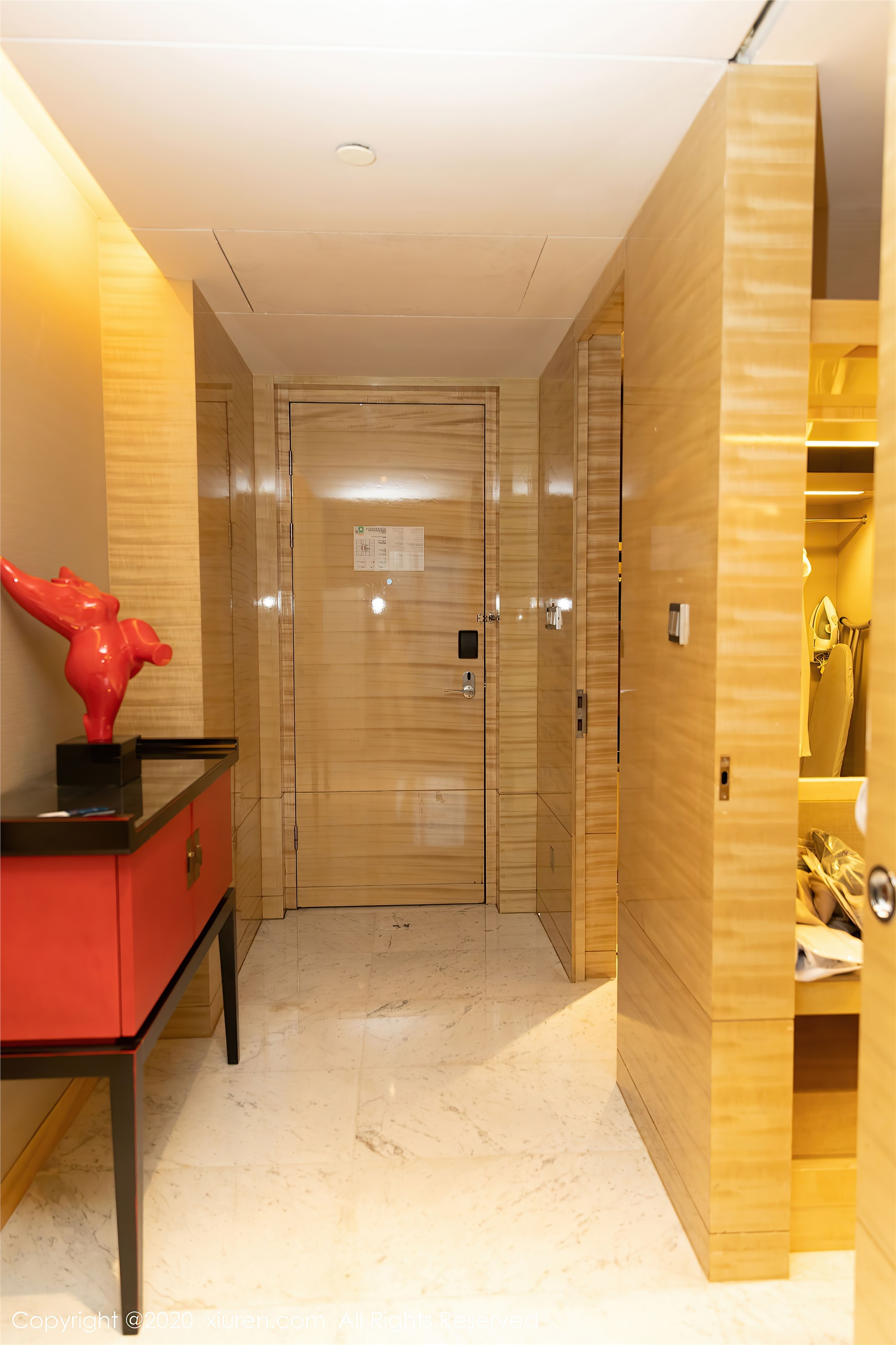 XiuRen秀人网  2020.12.31 No.2962 周于希Sandy